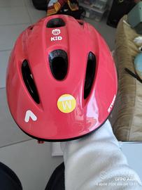 casco per bici B-twin