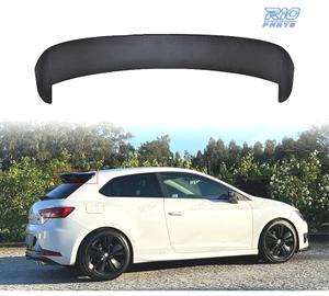 SPOILER SEAT LEON MK3 3P