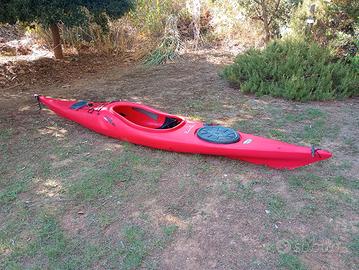 kayak