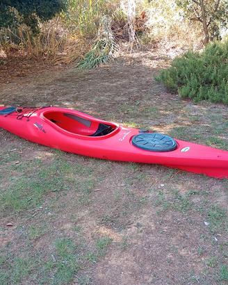 kayak