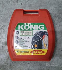 Catene da neve König