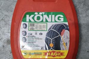 Catene da neve König