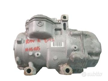 COMPRESSORE A/C TOYOTA Rav4 Serie (18>) 8837033030