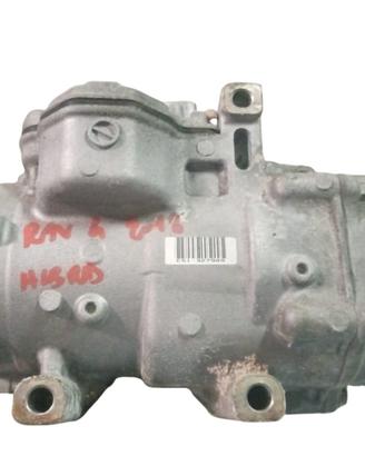 COMPRESSORE A/C TOYOTA Rav4 Serie (18>) 8837033030