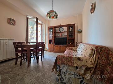 Casa comoda alla stazione
