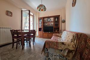 Casa comoda alla stazione