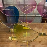 Decorazioni per negozi - vetrine