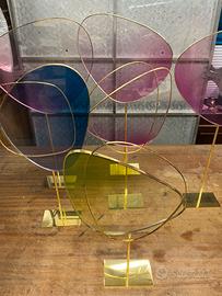 Decorazioni per negozi - vetrine