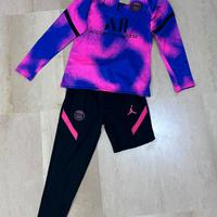 Tuta Paris Saint Germain 