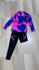 Tuta Paris Saint Germain 