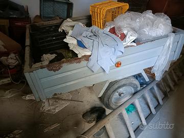 carrello appendice 