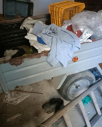 carrello appendice 