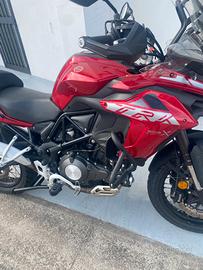 Benelli TRK 502 X