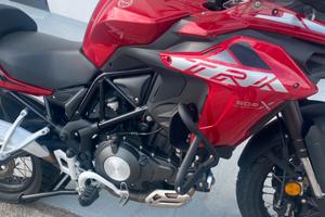 Benelli TRK 502 X