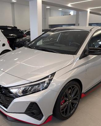 HYUNDAI i20 N 1.6 T-GDI N-Performance