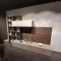 LIVING MERCANTINI
