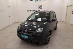 FIAT Pandina III 2024 Cross 1.0 firefly hybri...