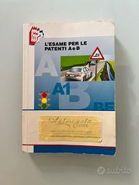 L’esame per le patenti A e B