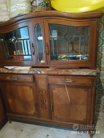 Credenza