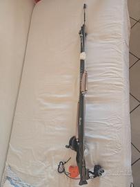 Fucile sub arbalete sigalsub nemesis 82