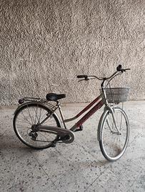 bici tecnobike