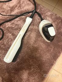 Piastra a vapore steam pod 2 l’oreal