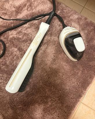 Piastra a vapore steam pod 2 l’oreal
