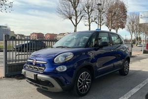 Fiat 500L 1.4 95 CV Mirror City Cross - km 77.000