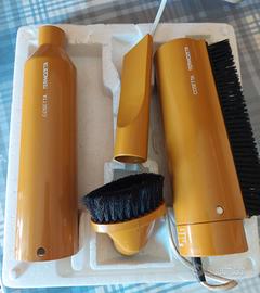 Aspirapolvere portatile Termozeta Cosetta Vintage