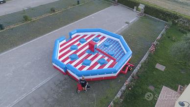 Pulsar Last one standing wipe out eliminator