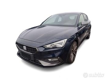 SEAT Leon 2.0 TDI 150 CV Automatica DSG NAVI FR