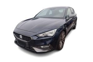 SEAT Leon 2.0 TDI 150 CV Automatica DSG NAVI FR