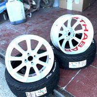 Cerchi Mak 17