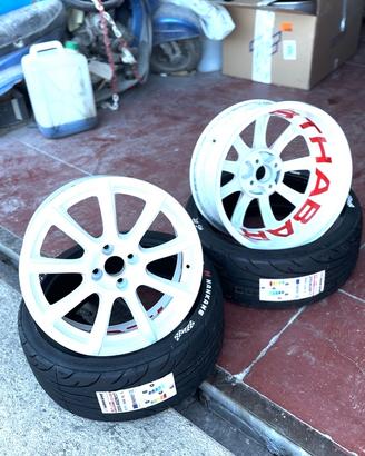 Cerchi Mak 17