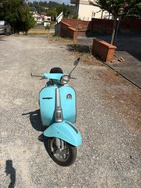 Vespa 50 V5B