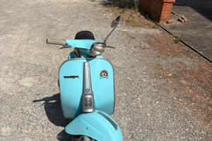Vespa 50 V5B