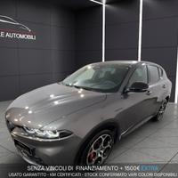 ALFA ROMEO Tonale Tonale 1.5 160 CV MHEV TCT7 V...