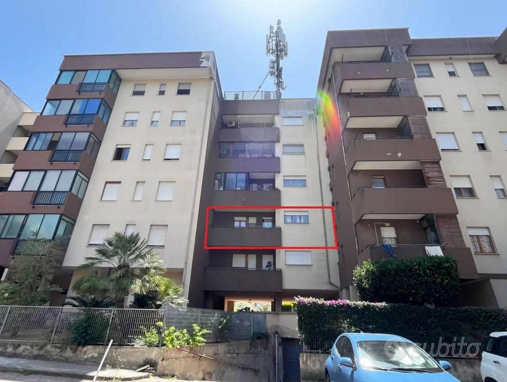 Appartamento – Sassari, Santa Maria di Pisa - Vista 2