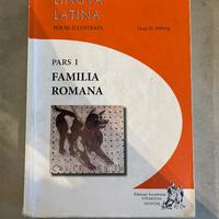 Familia romana