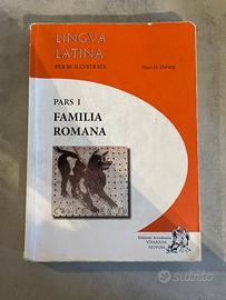 Familia romana