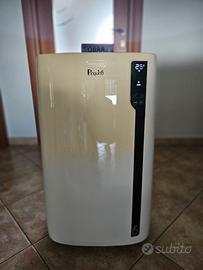 Climatizzatore De’Longhi Pinguino PAC EL92 Silent