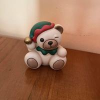 Thun teddy elfo di Natale