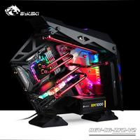 BYKSKI Acrilico DISTROPLATE PER COUGUAR CONQUER