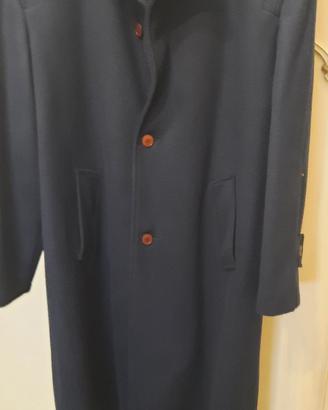 cappotto uomo loden