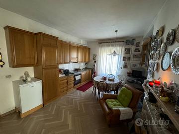 Appartamento - Porto San Giorgio