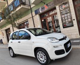 Fiat Panda 1.2 BENZINA 69CV 5 POSTI PERFETTA