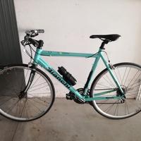 Bicicletta Bianchi 