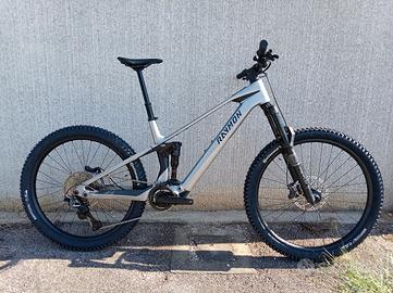 Raymon Tarok Pro Tg. L