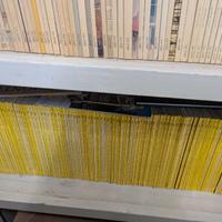 rivista airone da maggio 84 a marzo 92