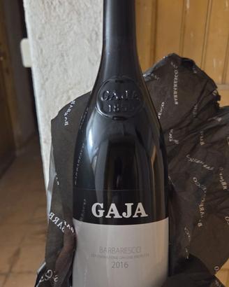 GAJA BARBARESCO 2016 – 0,75 L